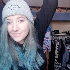 Meet your Posher, Jenna